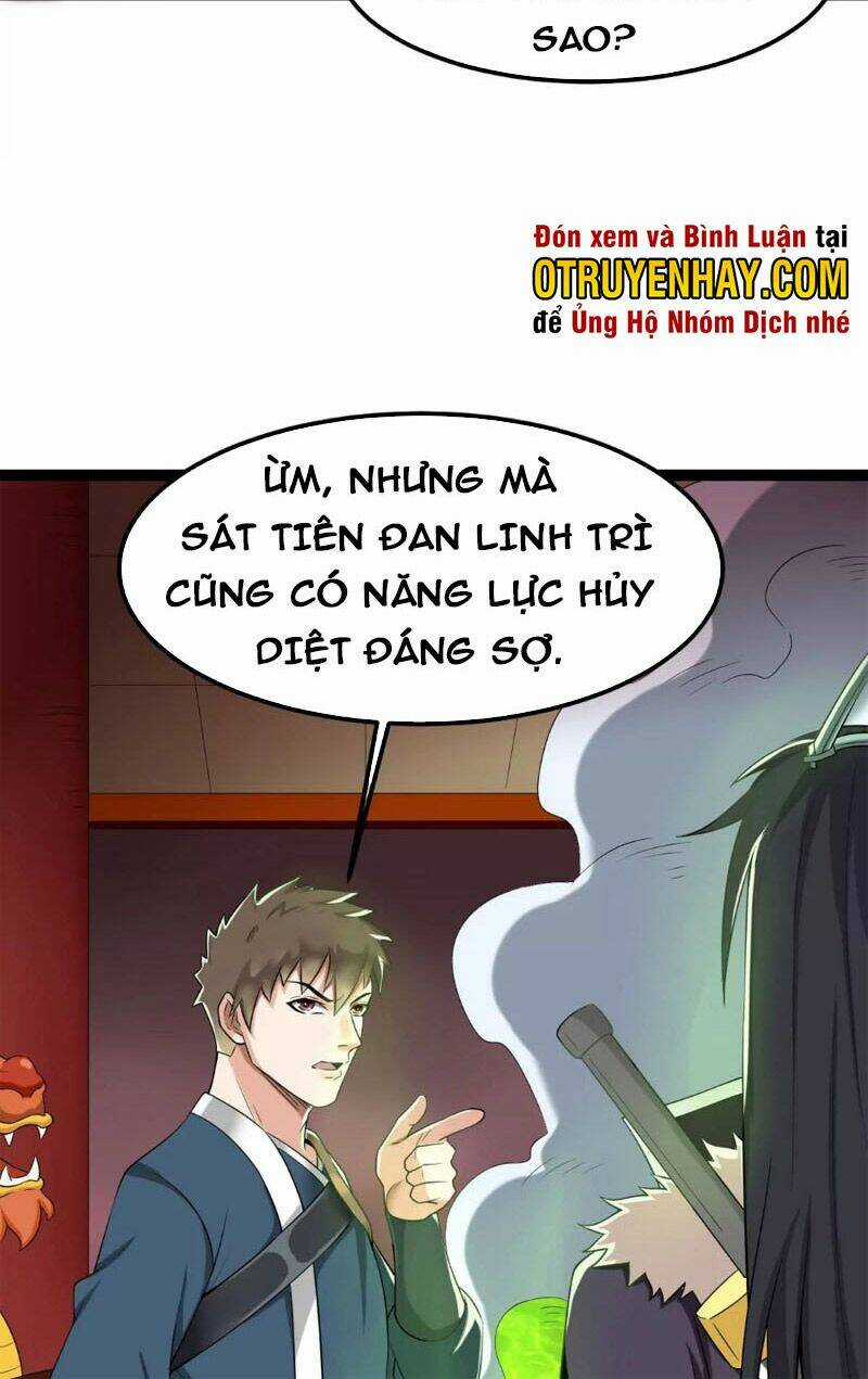 Thôn Phệ Vĩnh Hằng - Chapter 273 - Trang 20