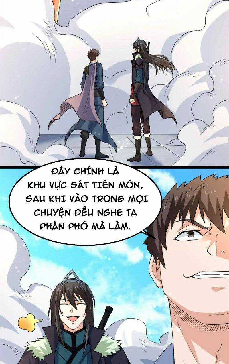 Thôn Phệ Vĩnh Hằng - Chapter 273 - Trang 3