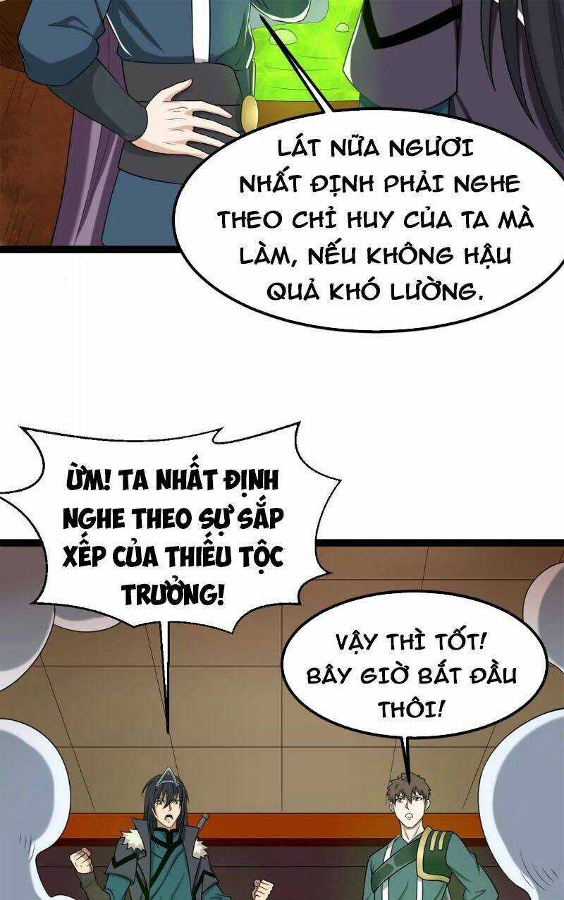 Thôn Phệ Vĩnh Hằng - Chapter 273 - Trang 21