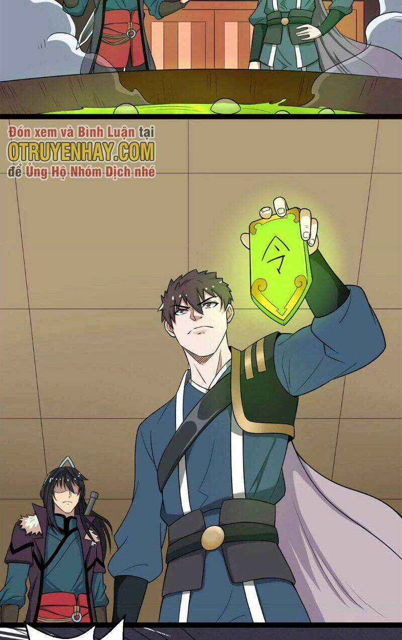 Thôn Phệ Vĩnh Hằng - Chapter 273 - Trang 22