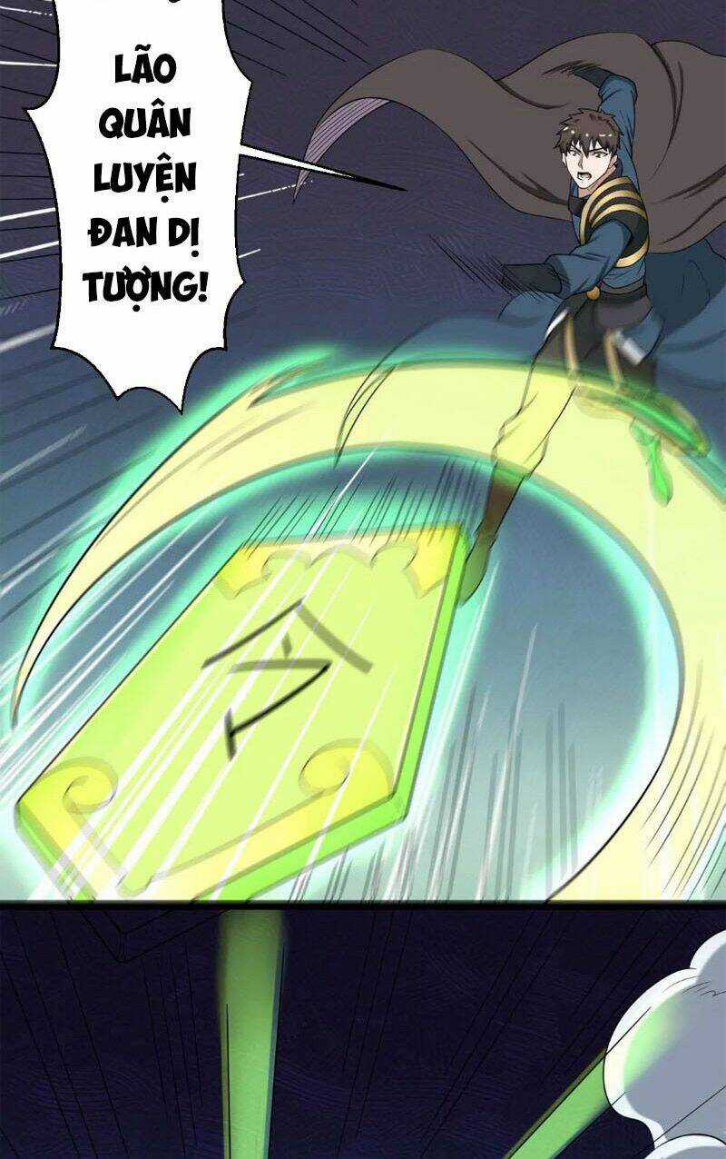 Thôn Phệ Vĩnh Hằng - Chapter 273 - Trang 23