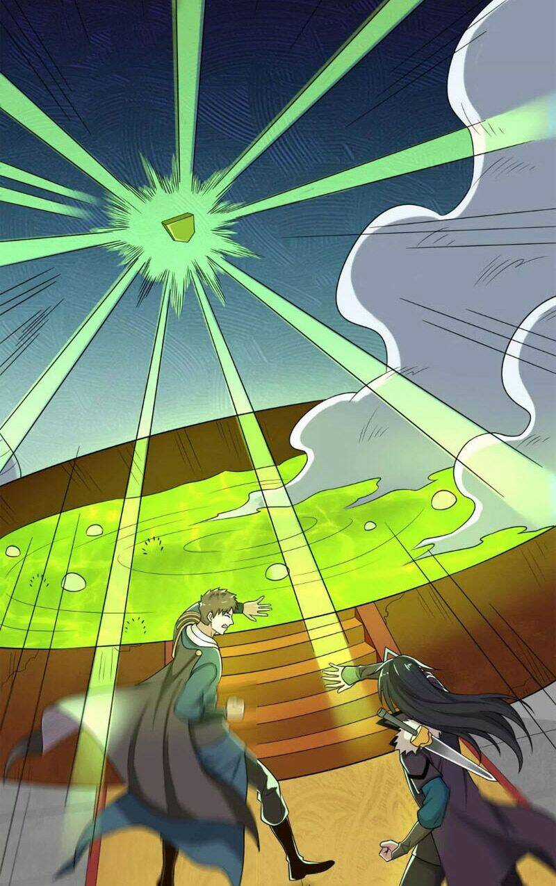 Thôn Phệ Vĩnh Hằng - Chapter 273 - Trang 24