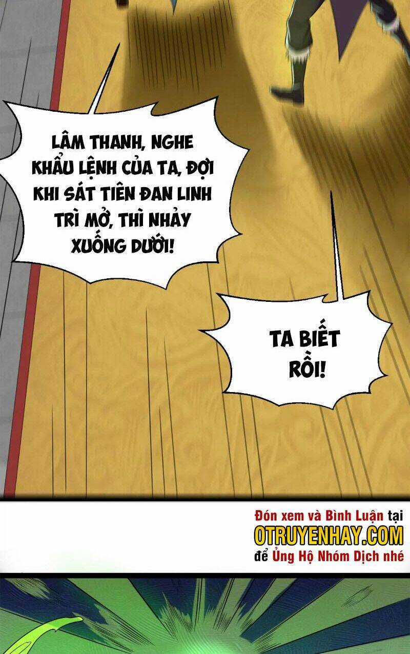 Thôn Phệ Vĩnh Hằng - Chapter 273 - Trang 25