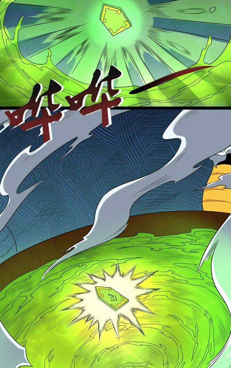 Thôn Phệ Vĩnh Hằng - Chapter 273 - Trang 26