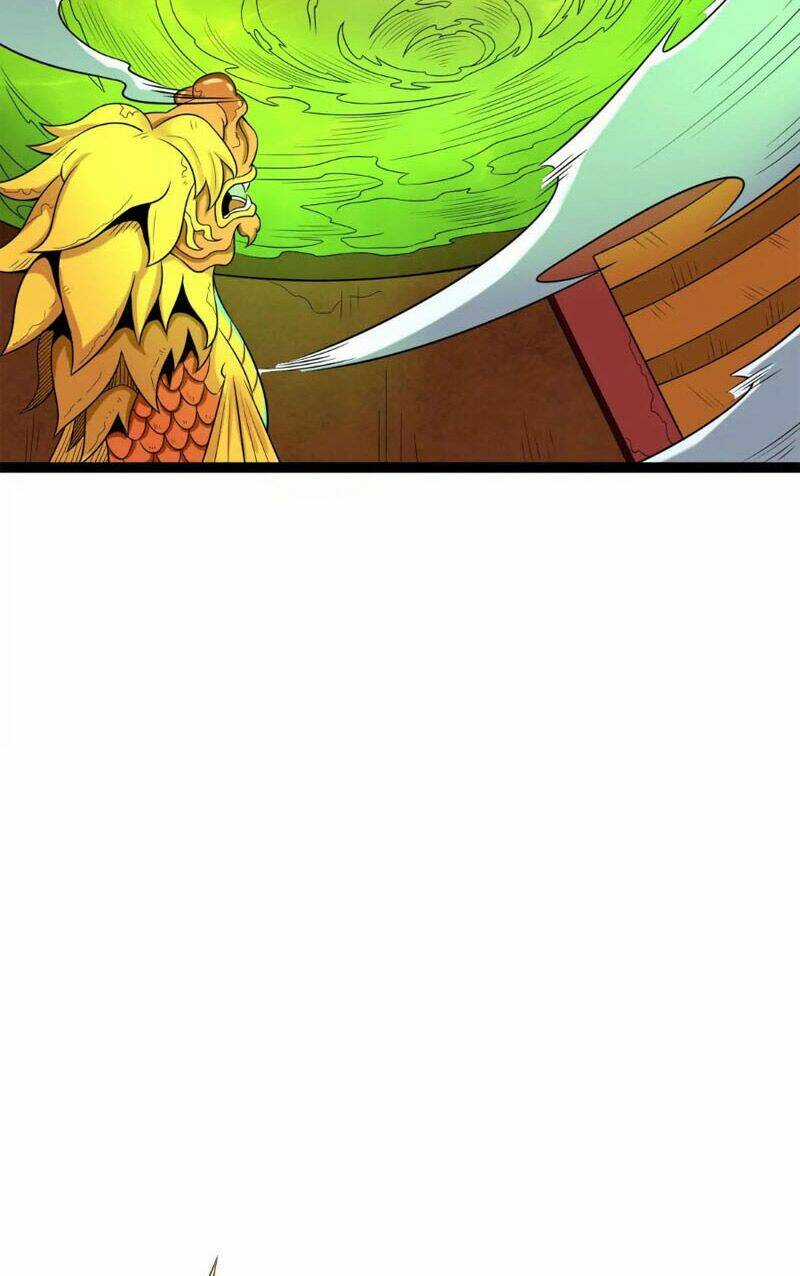 Thôn Phệ Vĩnh Hằng - Chapter 273 - Trang 27