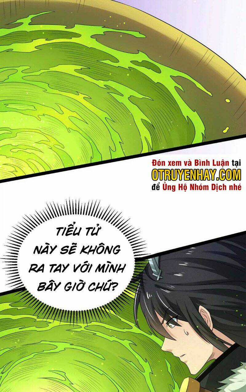 Thôn Phệ Vĩnh Hằng - Chapter 273 - Trang 29