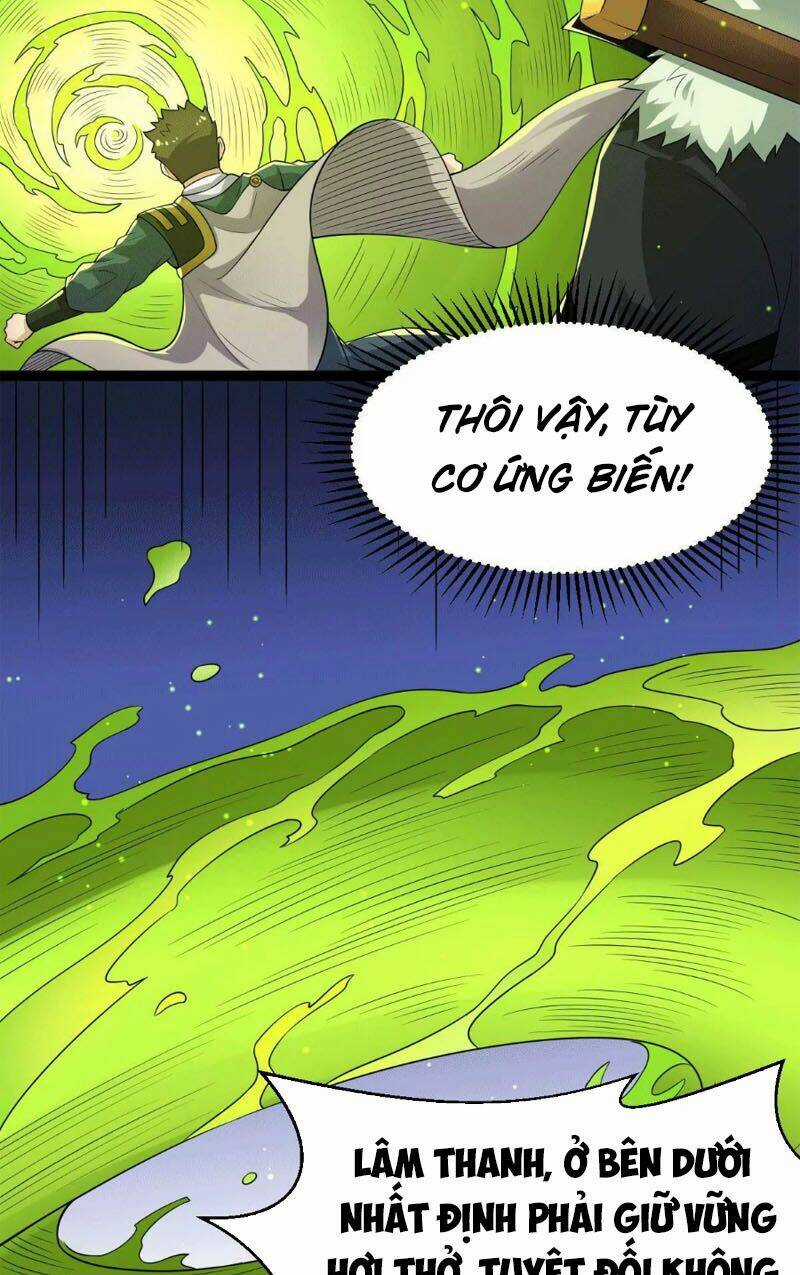 Thôn Phệ Vĩnh Hằng - Chapter 273 - Trang 30