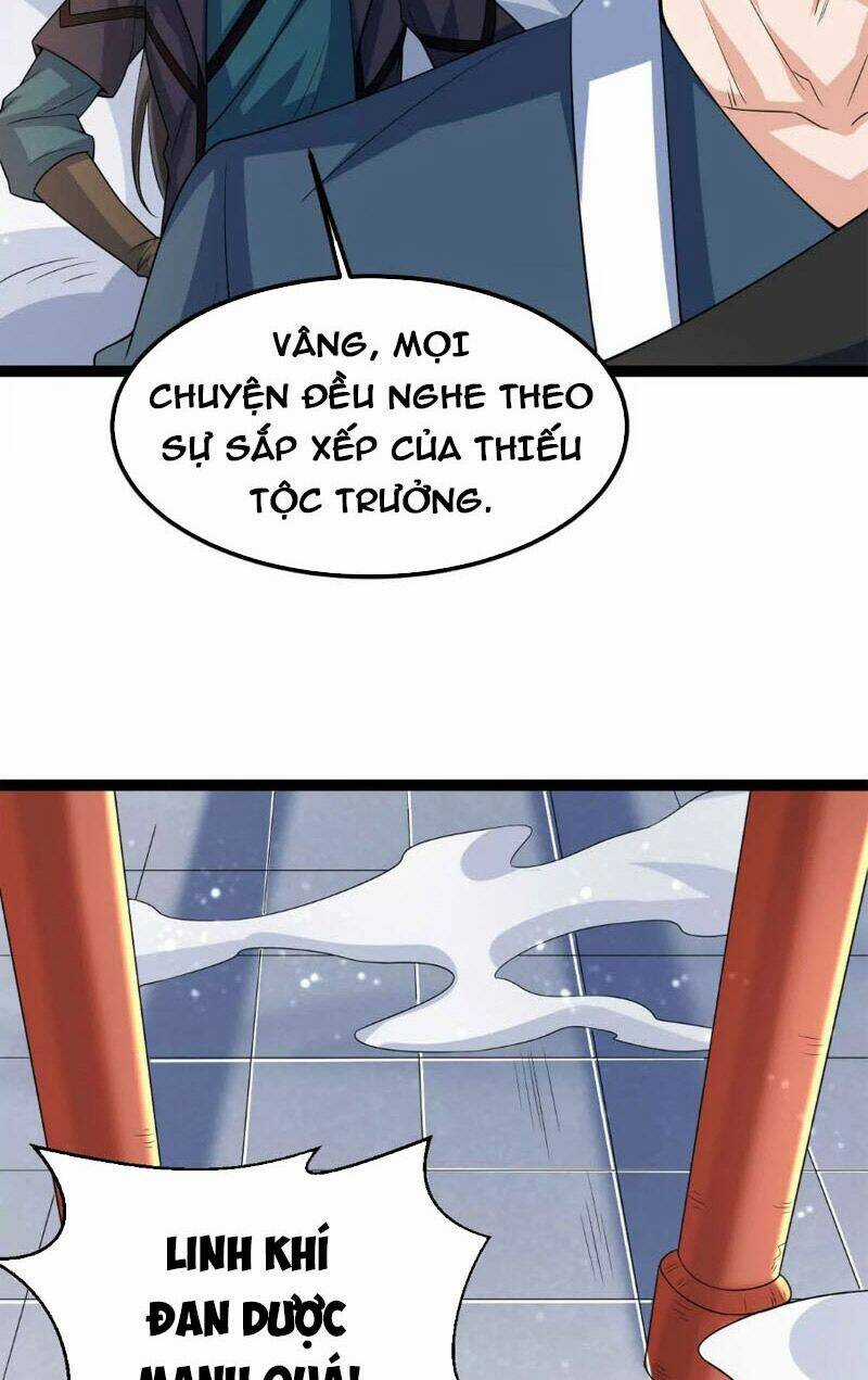 Thôn Phệ Vĩnh Hằng - Chapter 273 - Trang 4