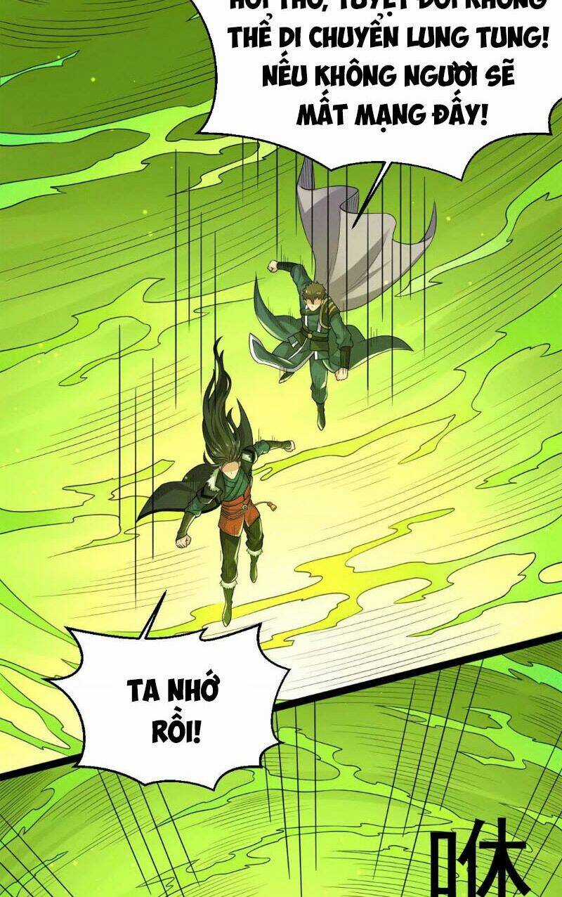 Thôn Phệ Vĩnh Hằng - Chapter 273 - Trang 31