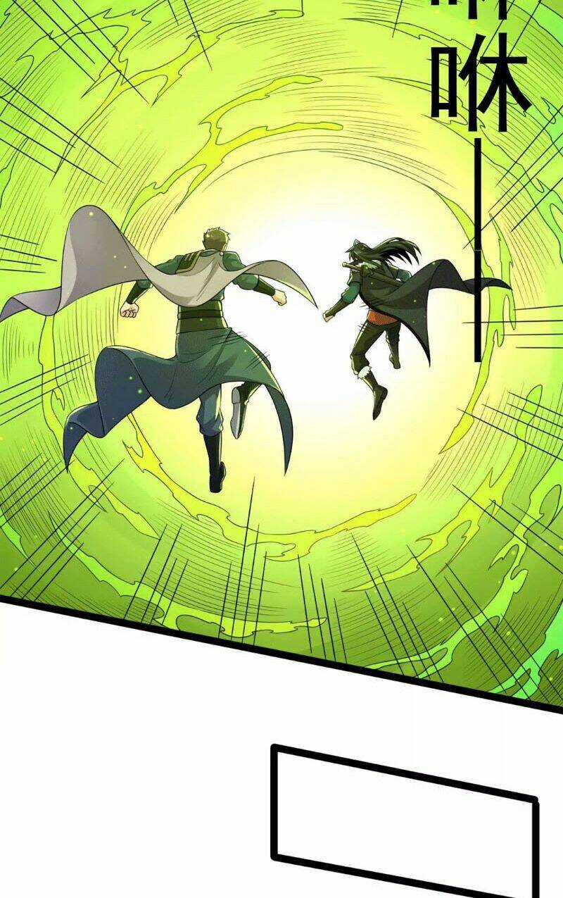 Thôn Phệ Vĩnh Hằng - Chapter 273 - Trang 32