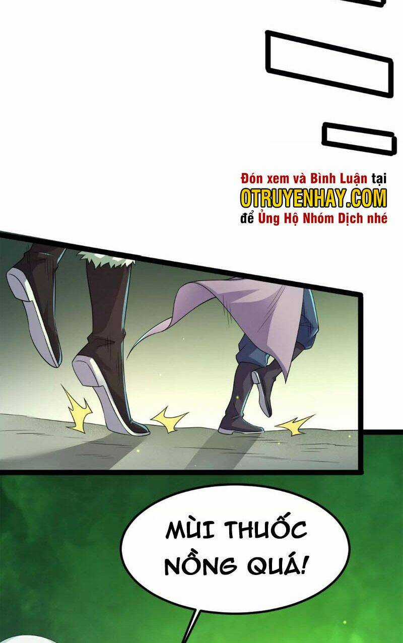 Thôn Phệ Vĩnh Hằng - Chapter 273 - Trang 33