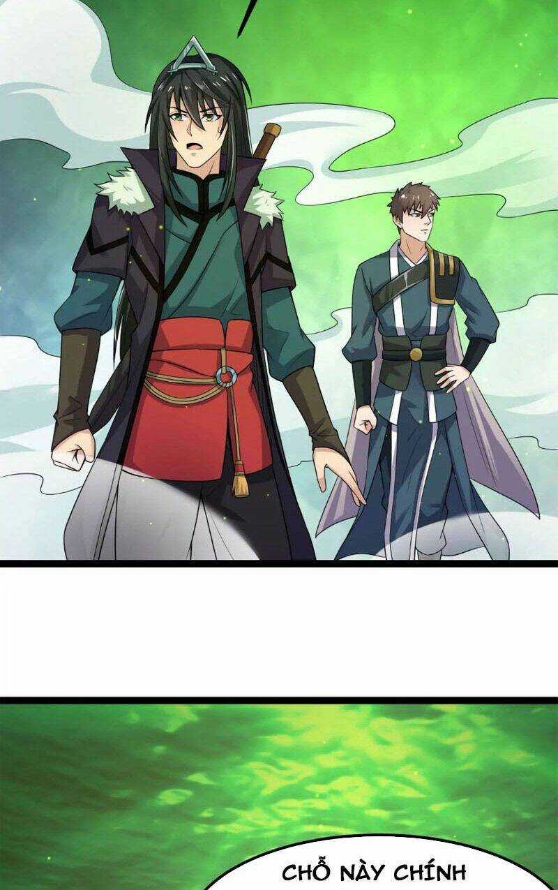 Thôn Phệ Vĩnh Hằng - Chapter 273 - Trang 34