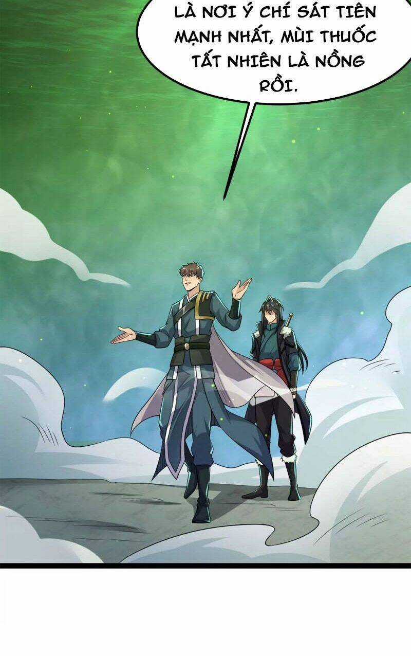 Thôn Phệ Vĩnh Hằng - Chapter 273 - Trang 35