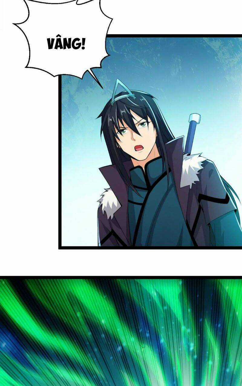 Thôn Phệ Vĩnh Hằng - Chapter 273 - Trang 37