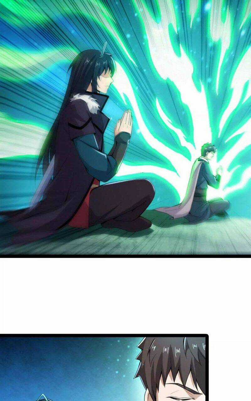 Thôn Phệ Vĩnh Hằng - Chapter 273 - Trang 38