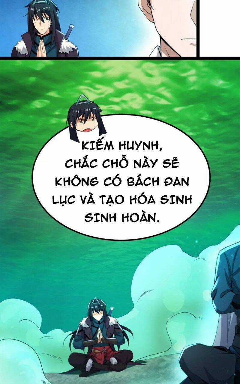 Thôn Phệ Vĩnh Hằng - Chapter 273 - Trang 39