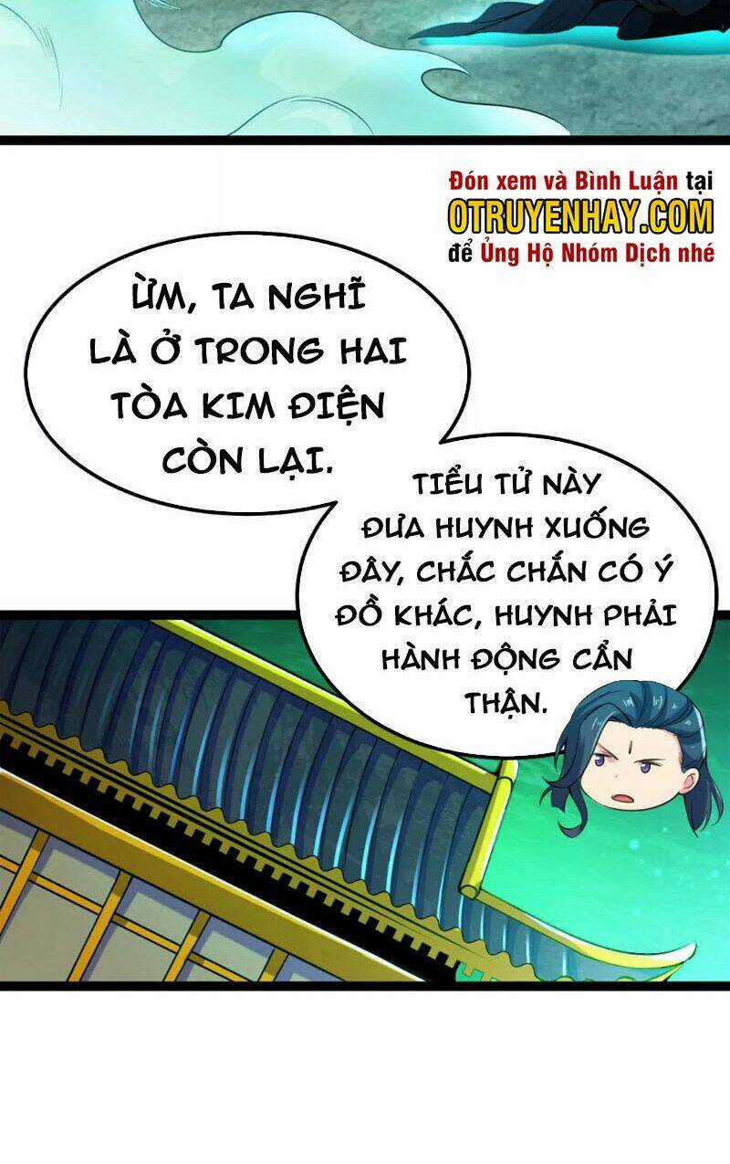 Thôn Phệ Vĩnh Hằng - Chapter 273 - Trang 40