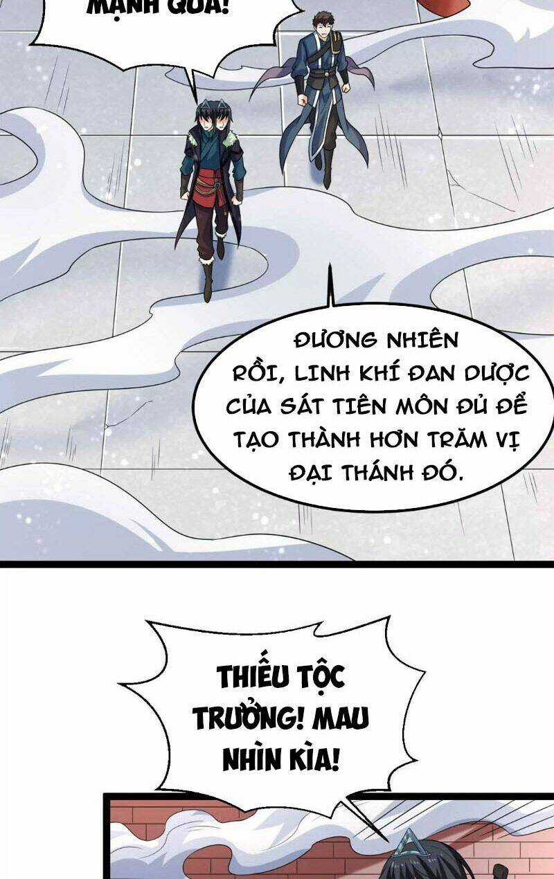 Thôn Phệ Vĩnh Hằng - Chapter 273 - Trang 5