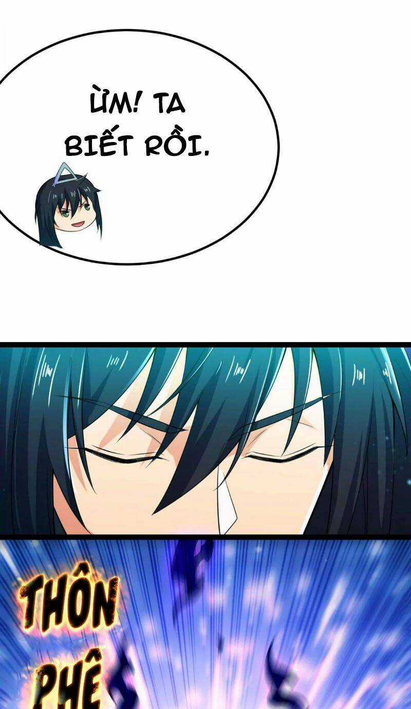 Thôn Phệ Vĩnh Hằng - Chapter 273 - Trang 41