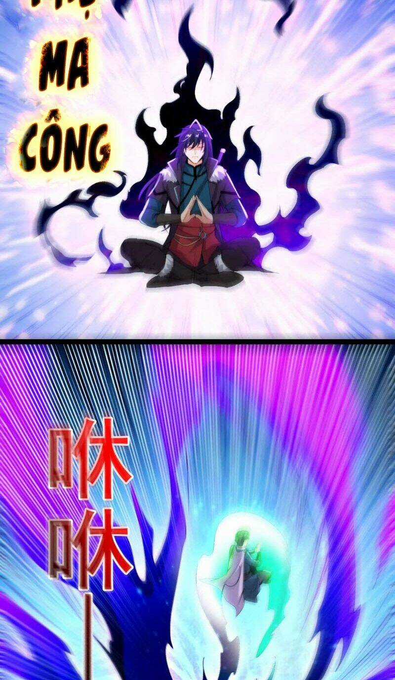 Thôn Phệ Vĩnh Hằng - Chapter 273 - Trang 42