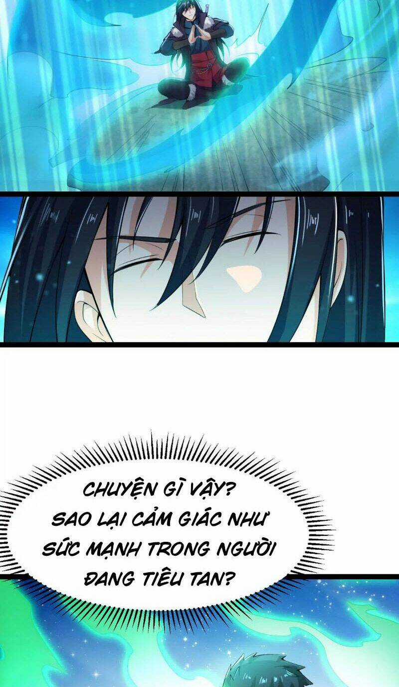 Thôn Phệ Vĩnh Hằng - Chapter 273 - Trang 44