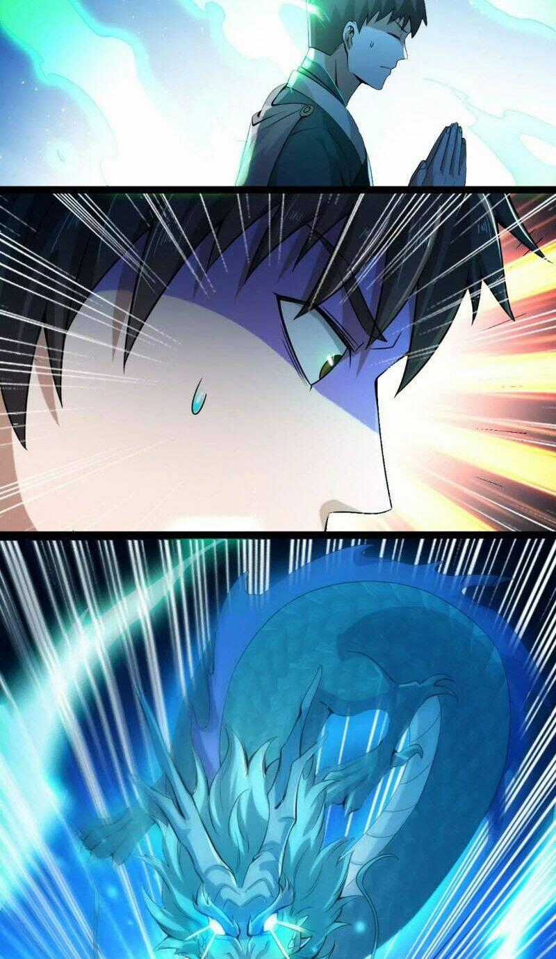 Thôn Phệ Vĩnh Hằng - Chapter 273 - Trang 45