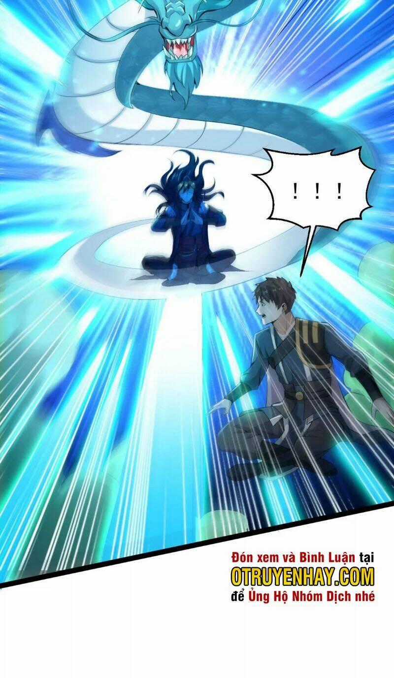 Thôn Phệ Vĩnh Hằng - Chapter 273 - Trang 46