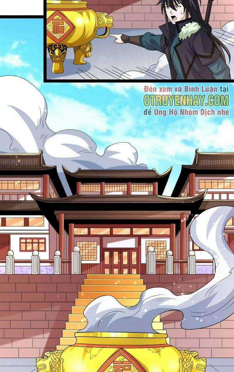 Thôn Phệ Vĩnh Hằng - Chapter 273 - Trang 6