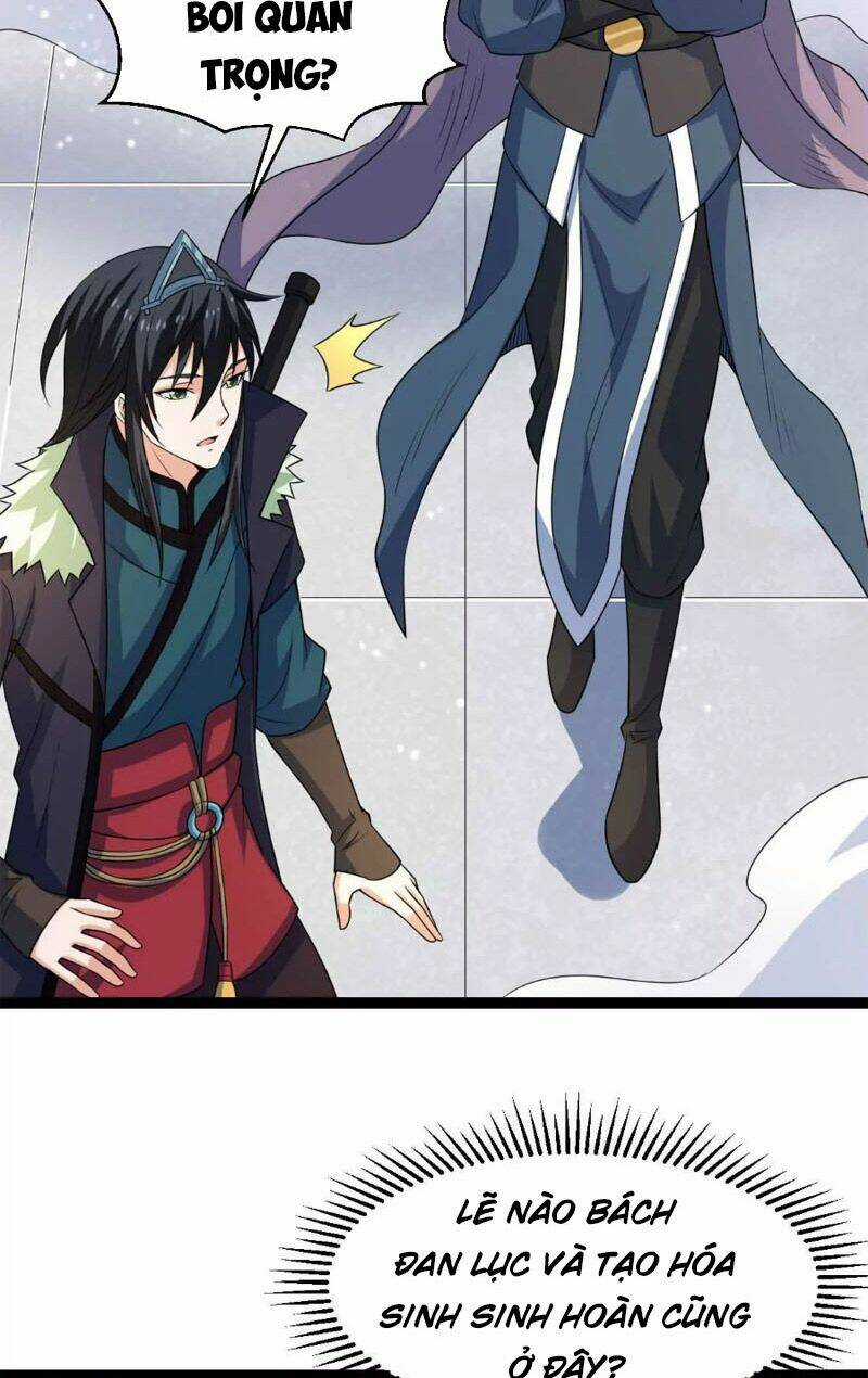 Thôn Phệ Vĩnh Hằng - Chapter 273 - Trang 8