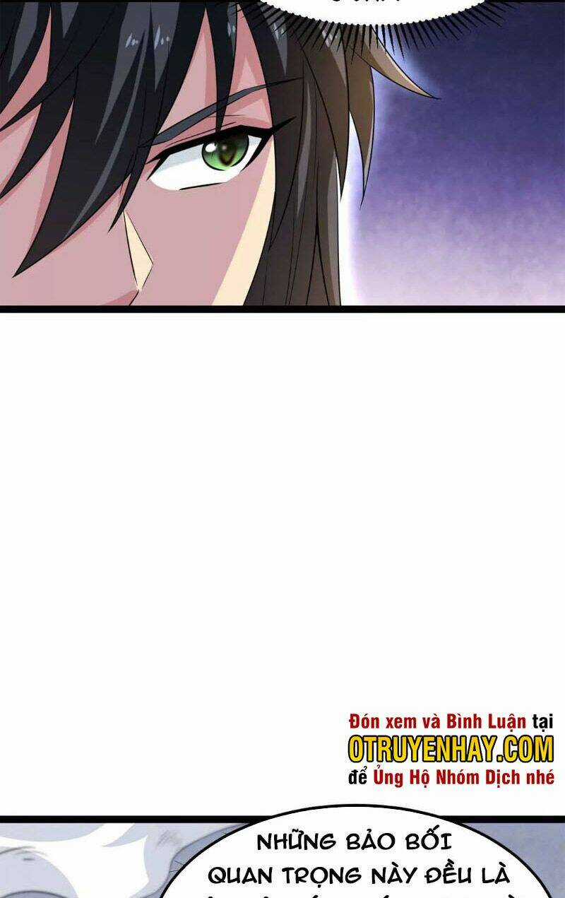 Thôn Phệ Vĩnh Hằng - Chapter 273 - Trang 9