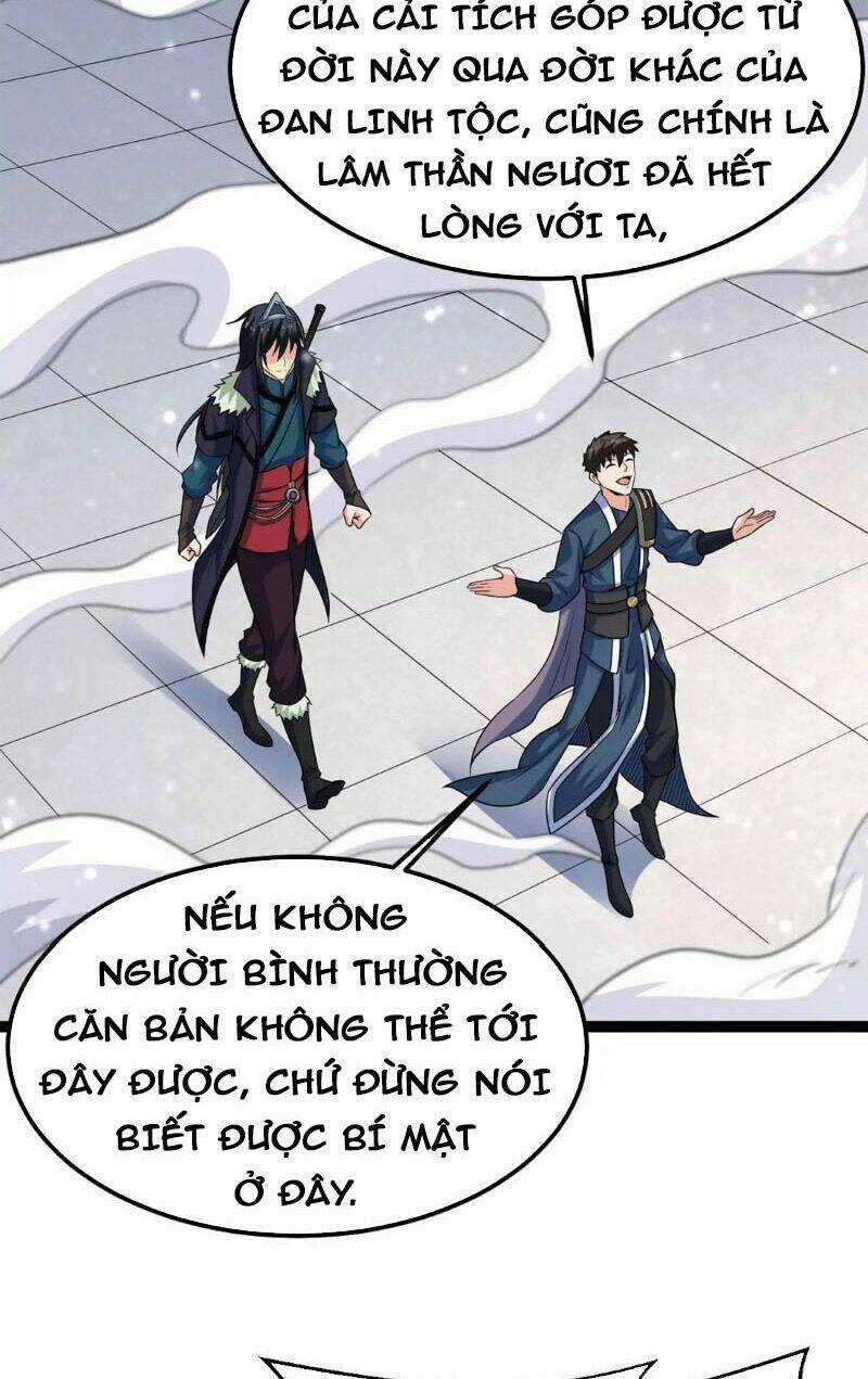 Thôn Phệ Vĩnh Hằng - Chapter 273 - Trang 10