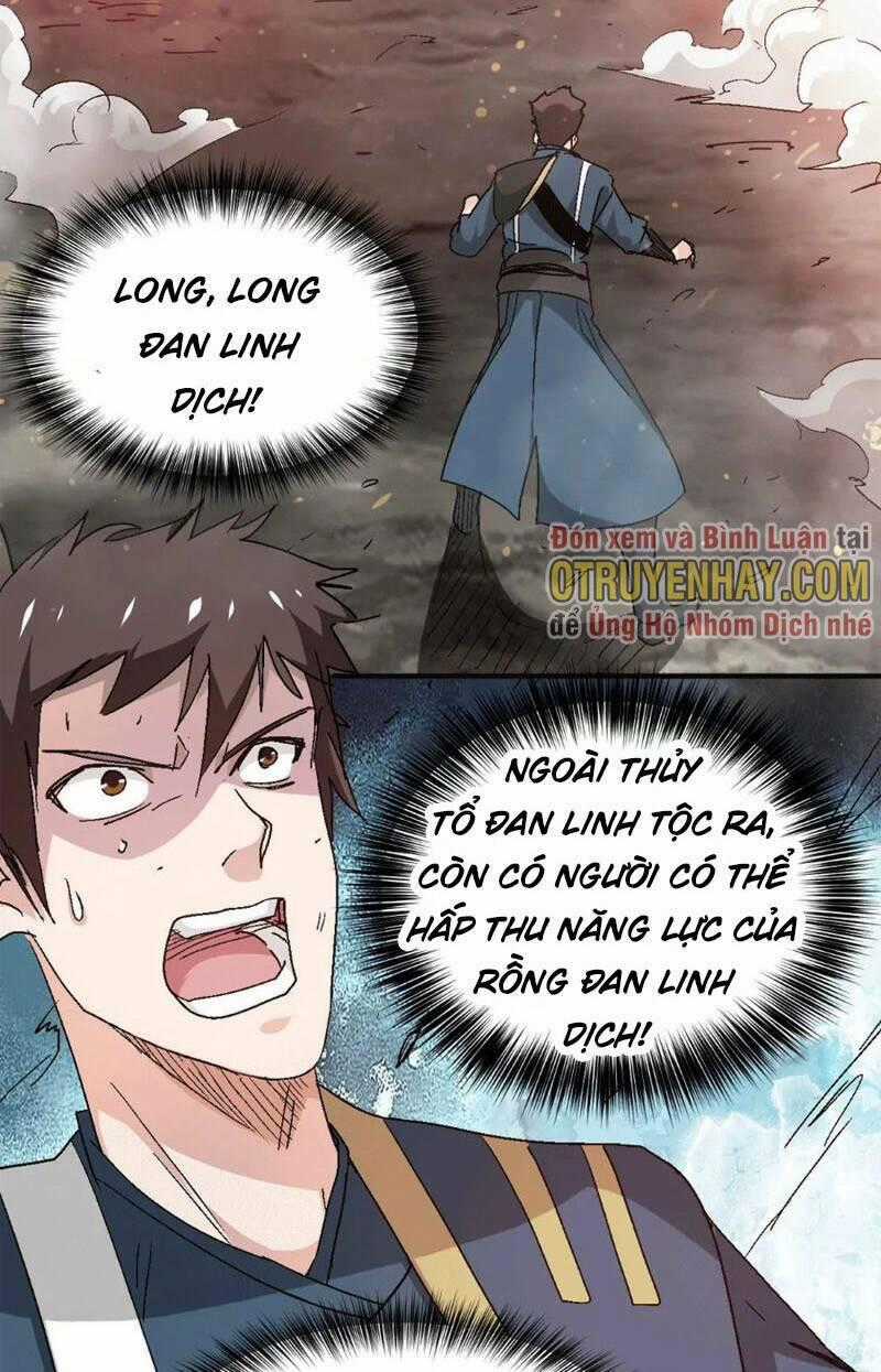 Thôn Phệ Vĩnh Hằng - Chapter 274 - Trang 2