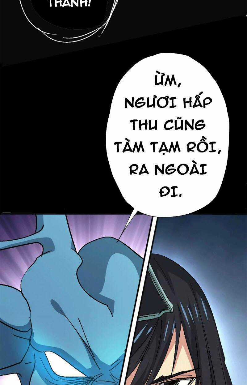 Thôn Phệ Vĩnh Hằng - Chapter 274 - Trang 11