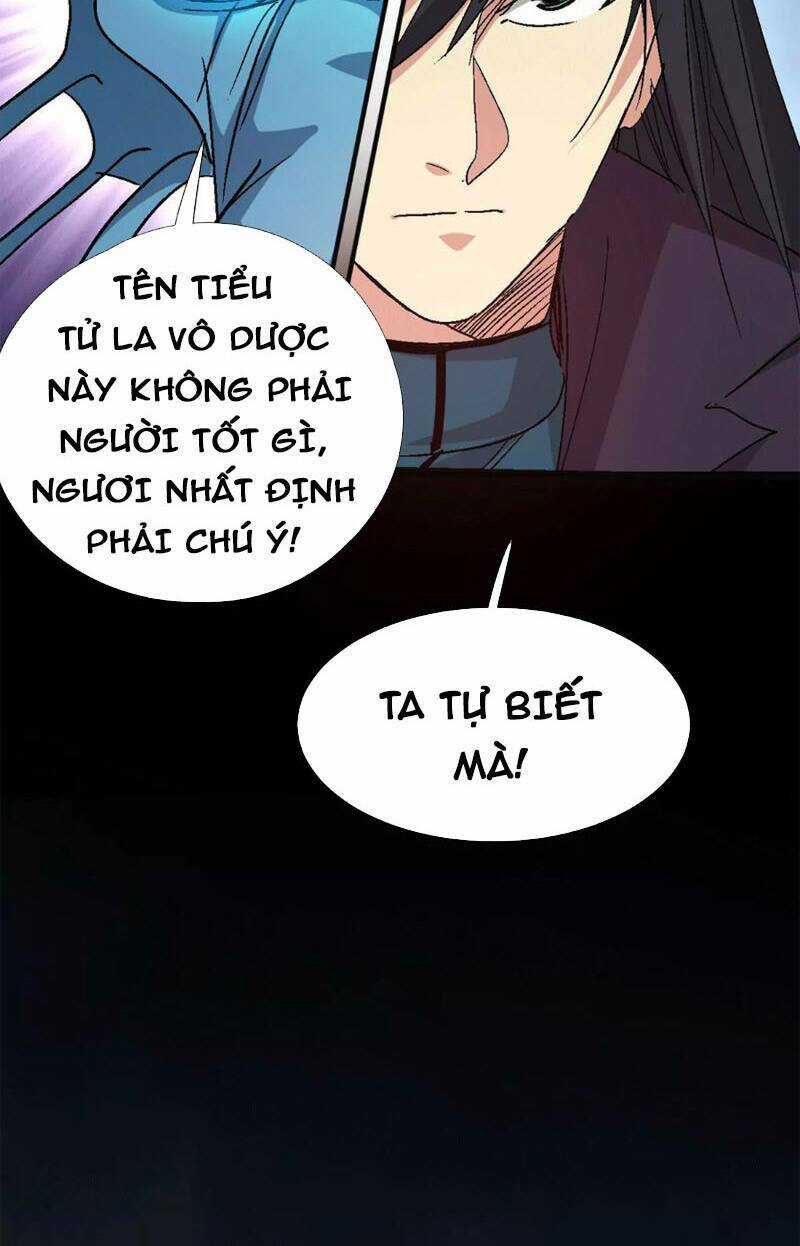 Thôn Phệ Vĩnh Hằng - Chapter 274 - Trang 12