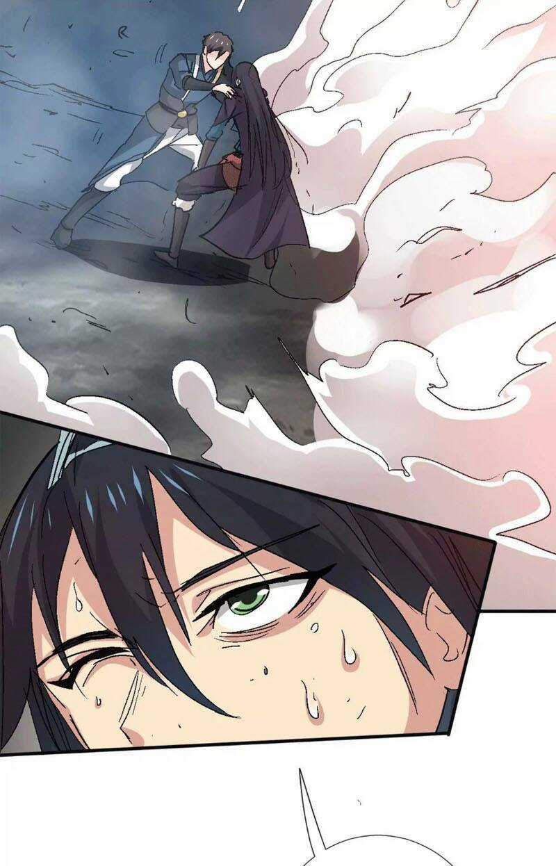 Thôn Phệ Vĩnh Hằng - Chapter 274 - Trang 14