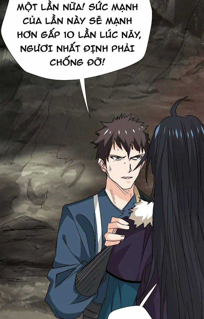 Thôn Phệ Vĩnh Hằng - Chapter 274 - Trang 16