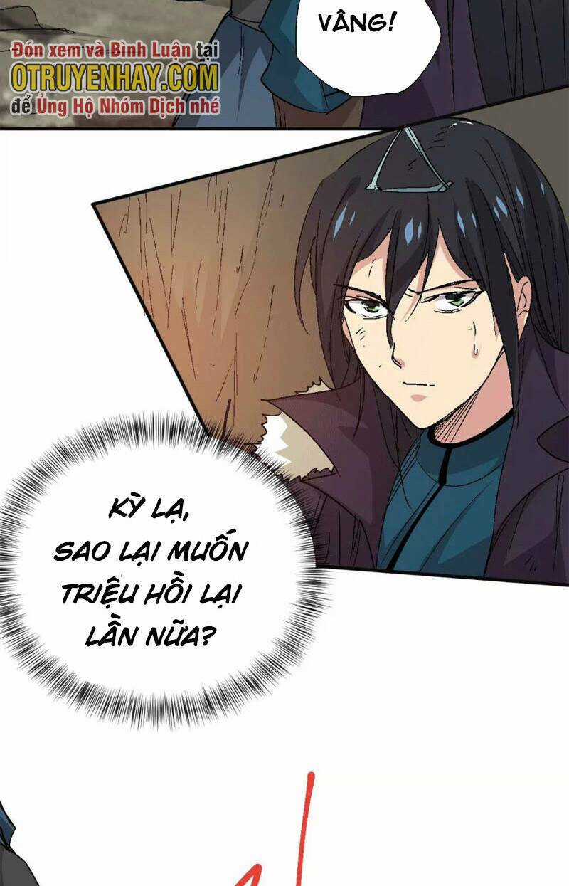 Thôn Phệ Vĩnh Hằng - Chapter 274 - Trang 17