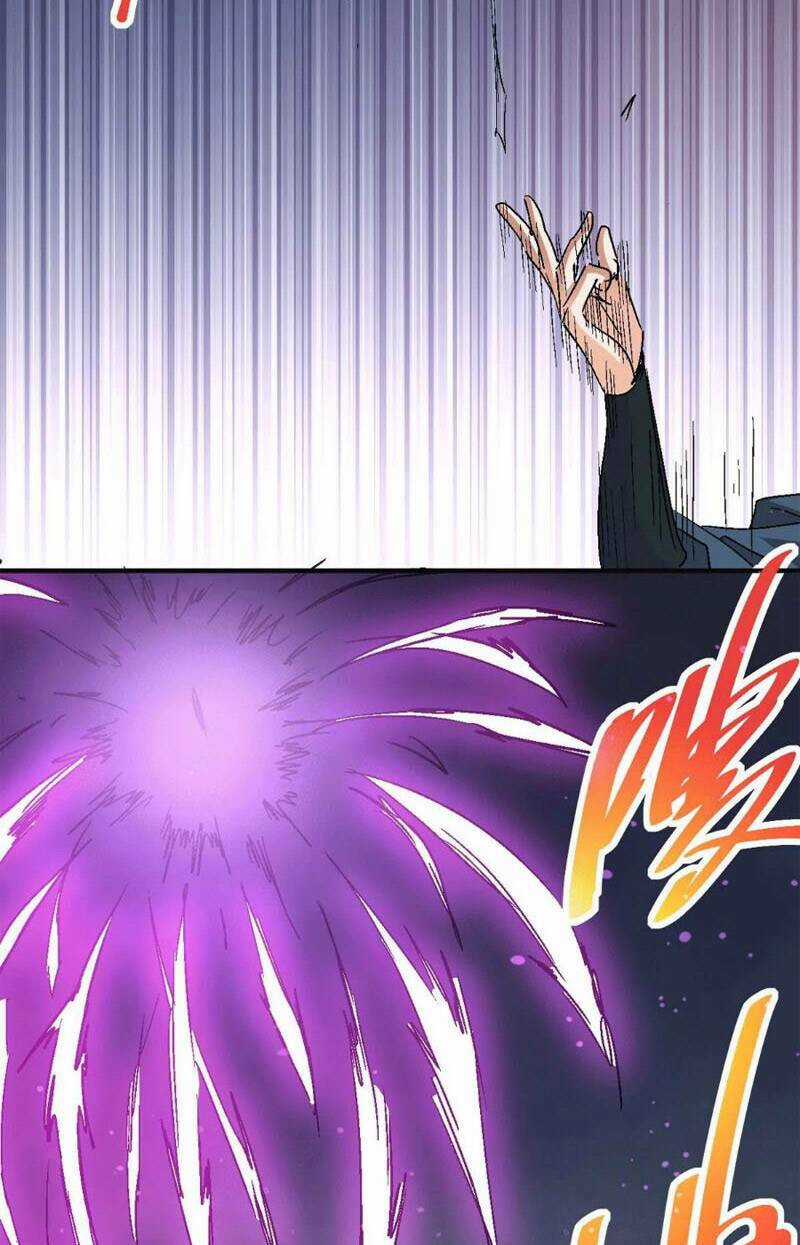 Thôn Phệ Vĩnh Hằng - Chapter 274 - Trang 19