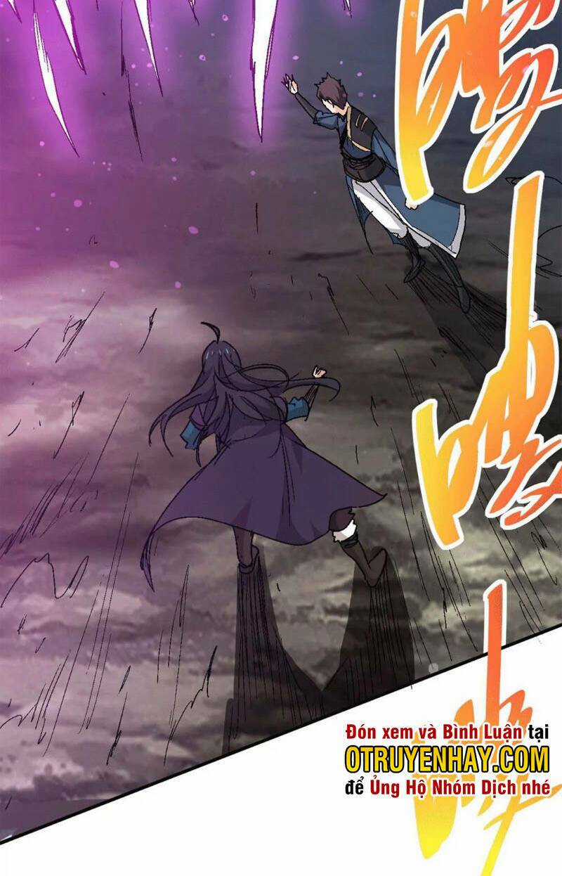 Thôn Phệ Vĩnh Hằng - Chapter 274 - Trang 20