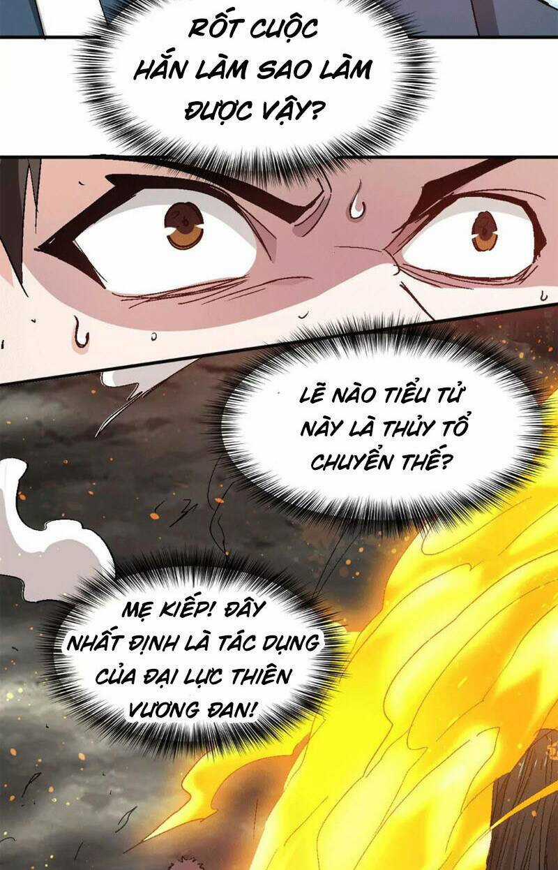 Thôn Phệ Vĩnh Hằng - Chapter 274 - Trang 3