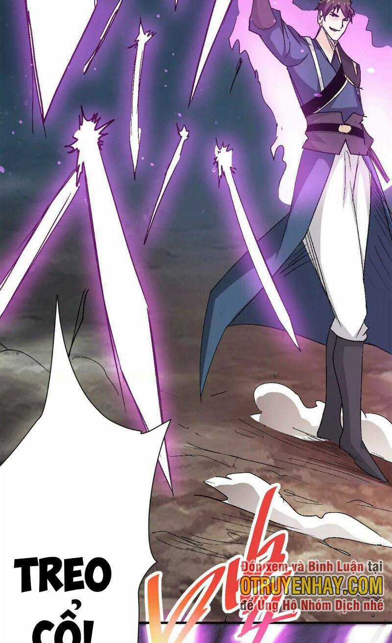 Thôn Phệ Vĩnh Hằng - Chapter 274 - Trang 23