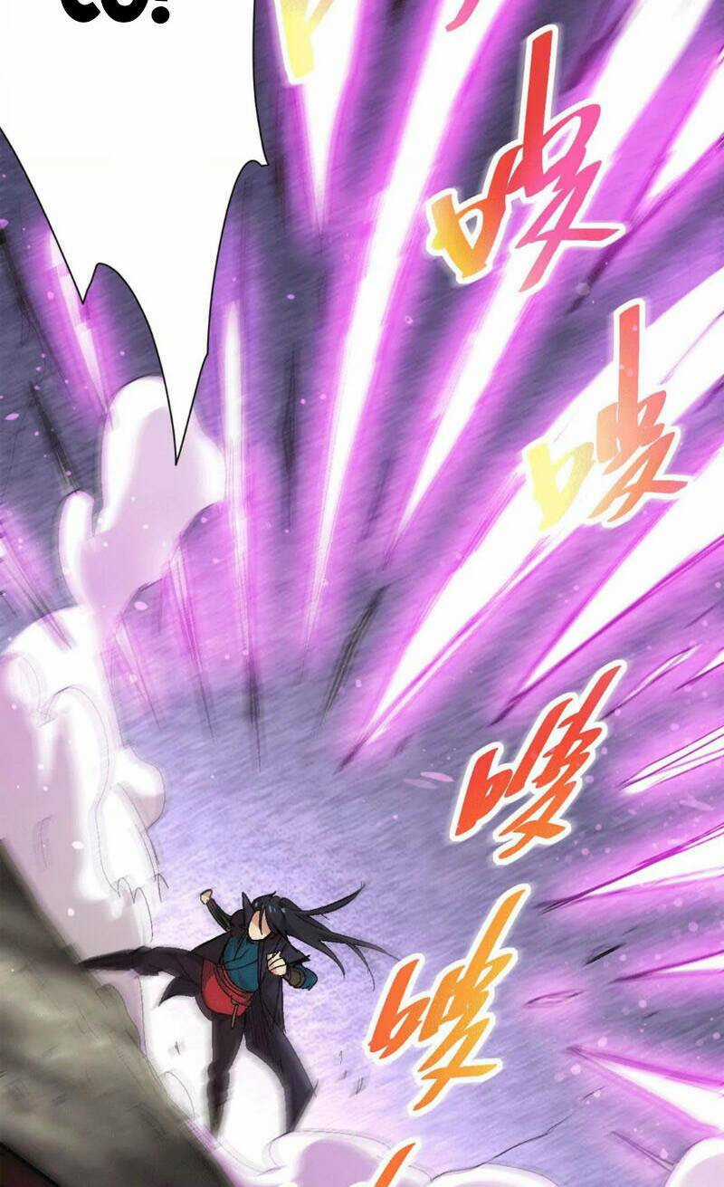 Thôn Phệ Vĩnh Hằng - Chapter 274 - Trang 24