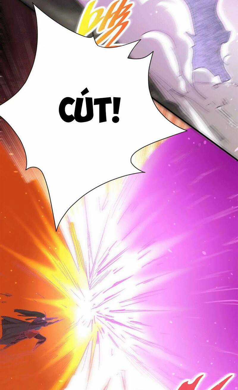 Thôn Phệ Vĩnh Hằng - Chapter 274 - Trang 25