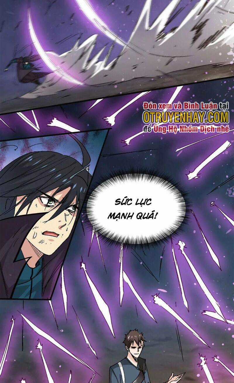 Thôn Phệ Vĩnh Hằng - Chapter 274 - Trang 27