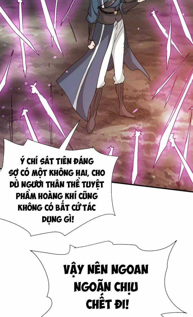 Thôn Phệ Vĩnh Hằng - Chapter 274 - Trang 28