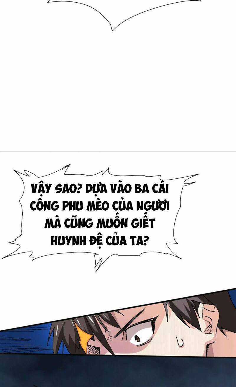 Thôn Phệ Vĩnh Hằng - Chapter 274 - Trang 29