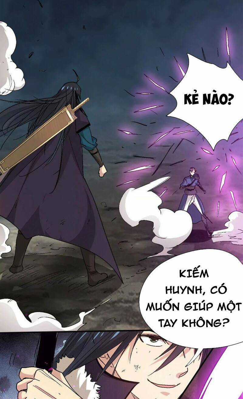 Thôn Phệ Vĩnh Hằng - Chapter 274 - Trang 30