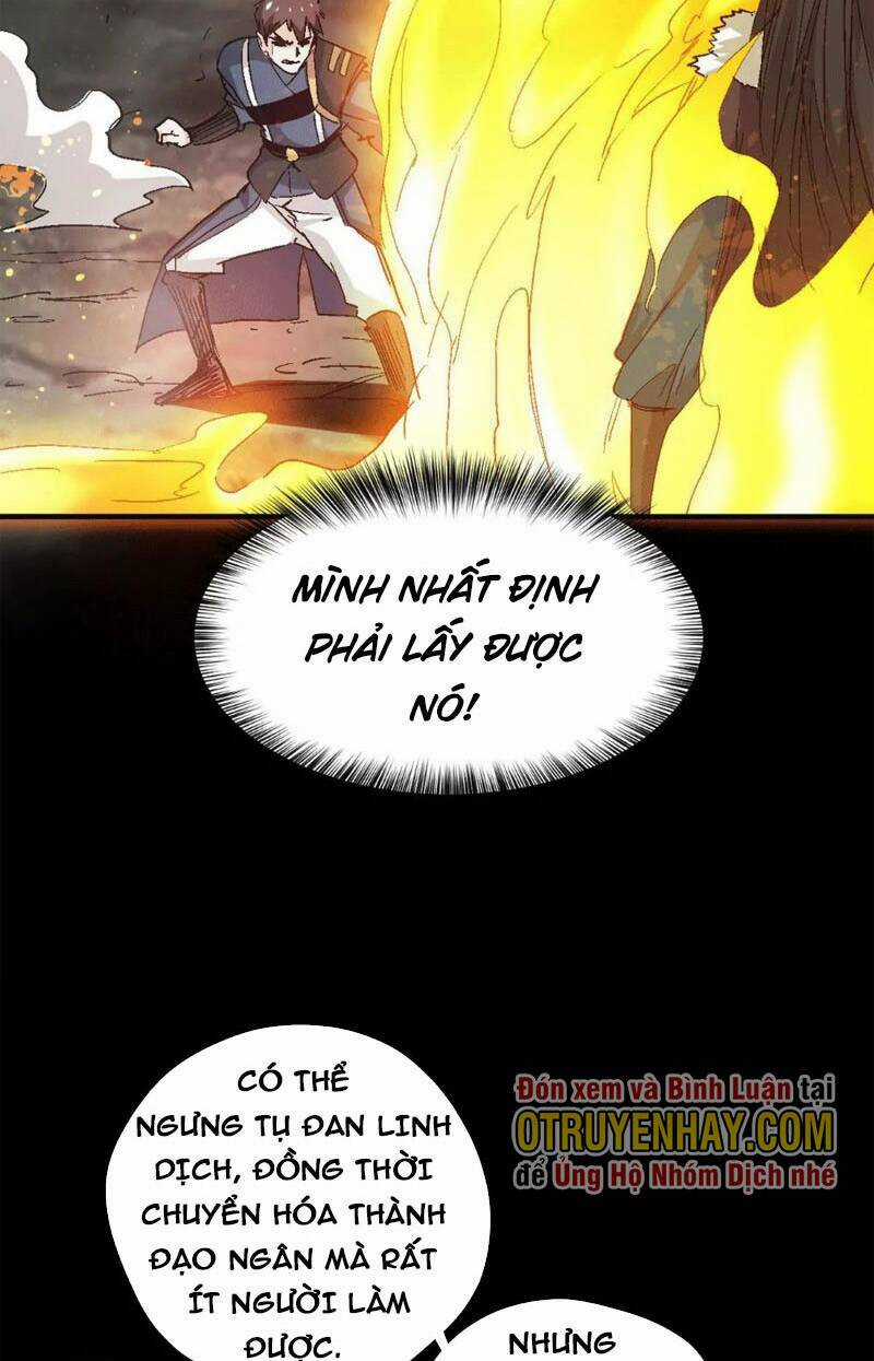 Thôn Phệ Vĩnh Hằng - Chapter 274 - Trang 4