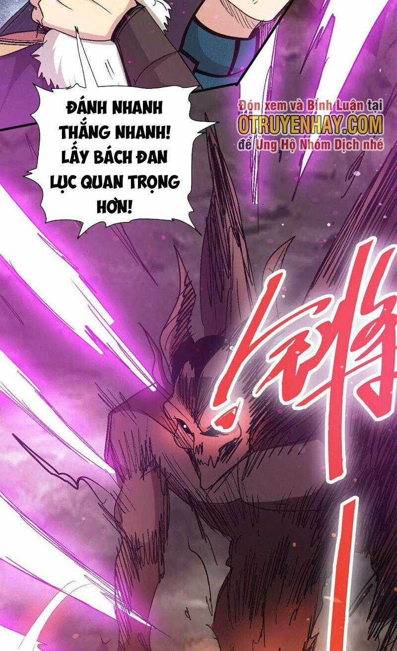 Thôn Phệ Vĩnh Hằng - Chapter 274 - Trang 31