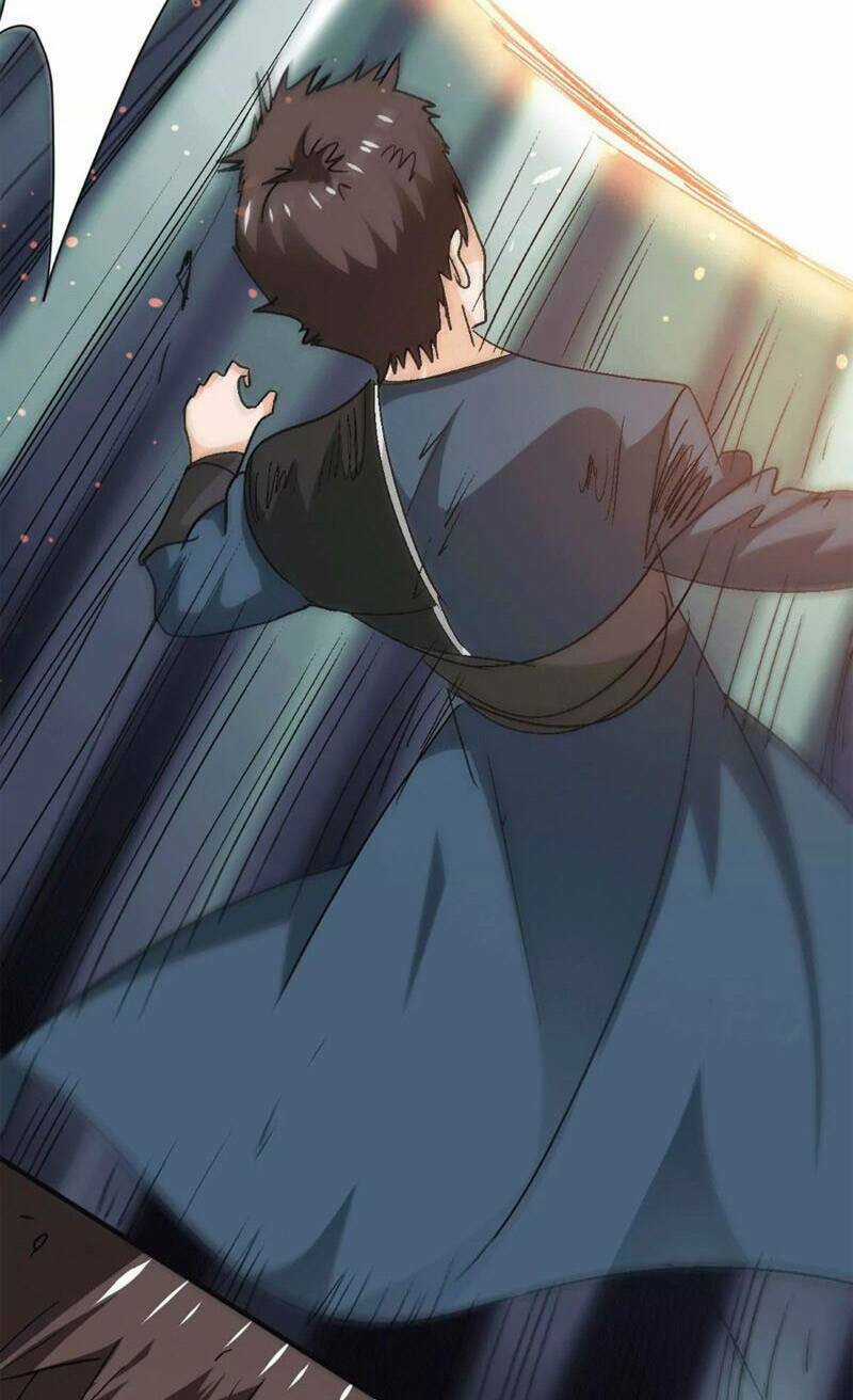 Thôn Phệ Vĩnh Hằng - Chapter 274 - Trang 35